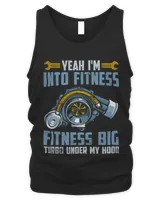 Men's Tank Top Men's Tank Top