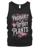 Men's Tank Top