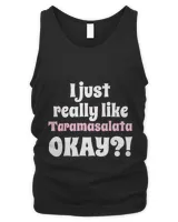Men's Tank Top Men's Tank Top