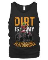 Men's Tank Top Men's Tank Top