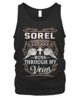 Men's Tank Top Men's Tank Top