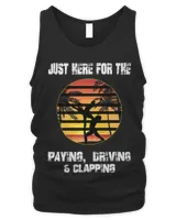 Men's Tank Top Men's Tank Top