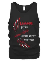 Men's Tank Top