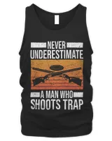 Men's Tank Top Men's Tank Top