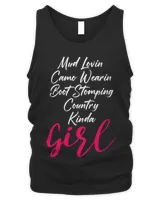 Men's Tank Top Men's Tank Top