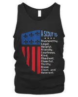 Men's Tank Top