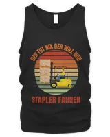 Men's Tank Top Men's Tank Top