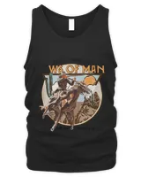 Men's Tank Top Men's Tank Top