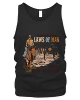 Men's Tank Top Men's Tank Top