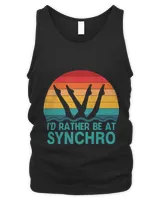 Men's Tank Top Men's Tank Top