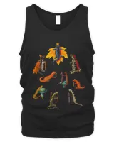 Men's Tank Top Men's Tank Top