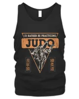 Men's Tank Top Men's Tank Top