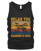 Men's Tank Top Men's Tank Top