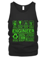 Men's Tank Top Men's Tank Top
