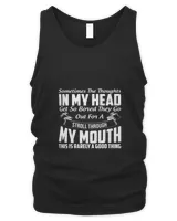 Men's Tank Top Men's Tank Top