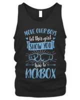 Men's Tank Top Men's Tank Top