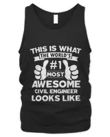 Men's Tank Top Men's Tank Top