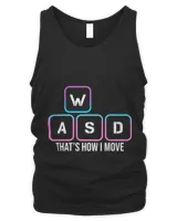 Men's Tank Top Men's Tank Top
