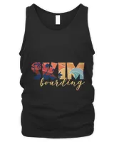 Men's Tank Top Men's Tank Top