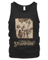 Men's Tank Top Men's Tank Top