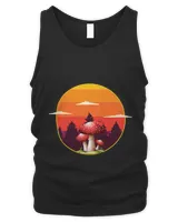 Men's Tank Top Men's Tank Top