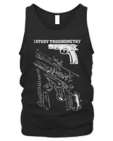 Men's Tank Top Men's Tank Top