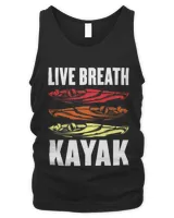 Men's Tank Top Men's Tank Top