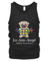Men's Tank Top Men's Tank Top