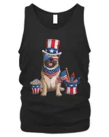 Men's Tank Top Men's Tank Top