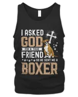 Men's Tank Top Men's Tank Top