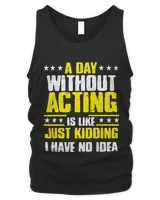 Men's Tank Top