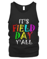Men's Tank Top Men's Tank Top