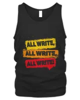 Men's Tank Top Men's Tank Top