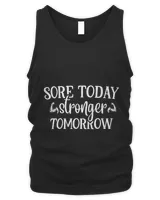 Men's Tank Top Men's Tank Top