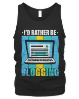 Men's Tank Top Men's Tank Top
