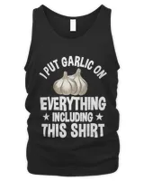 Men's Tank Top Men's Tank Top
