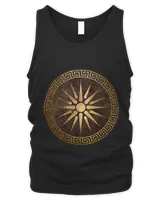 Men's Tank Top Men's Tank Top