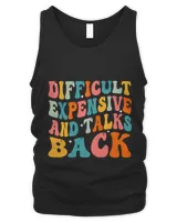Men's Tank Top Men's Tank Top