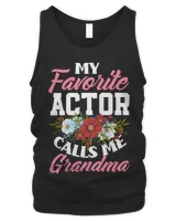 Men's Tank Top