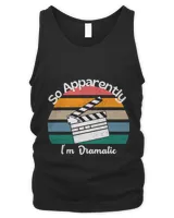 Men's Tank Top Men's Tank Top