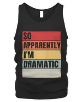 Men's Tank Top Men's Tank Top