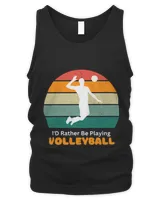 Men's Tank Top Men's Tank Top