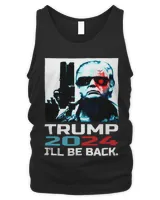 Men's Tank Top Men's Tank Top
