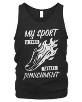 Men's Tank Top Men's Tank Top