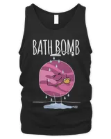 Men's Tank Top Men's Tank Top