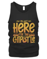 Men's Tank Top Men's Tank Top