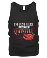 Men's Tank Top Men's Tank Top
