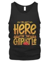 Men's Tank Top Men's Tank Top