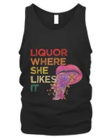 Men's Tank Top Men's Tank Top