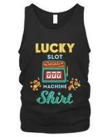 Men's Tank Top Men's Tank Top